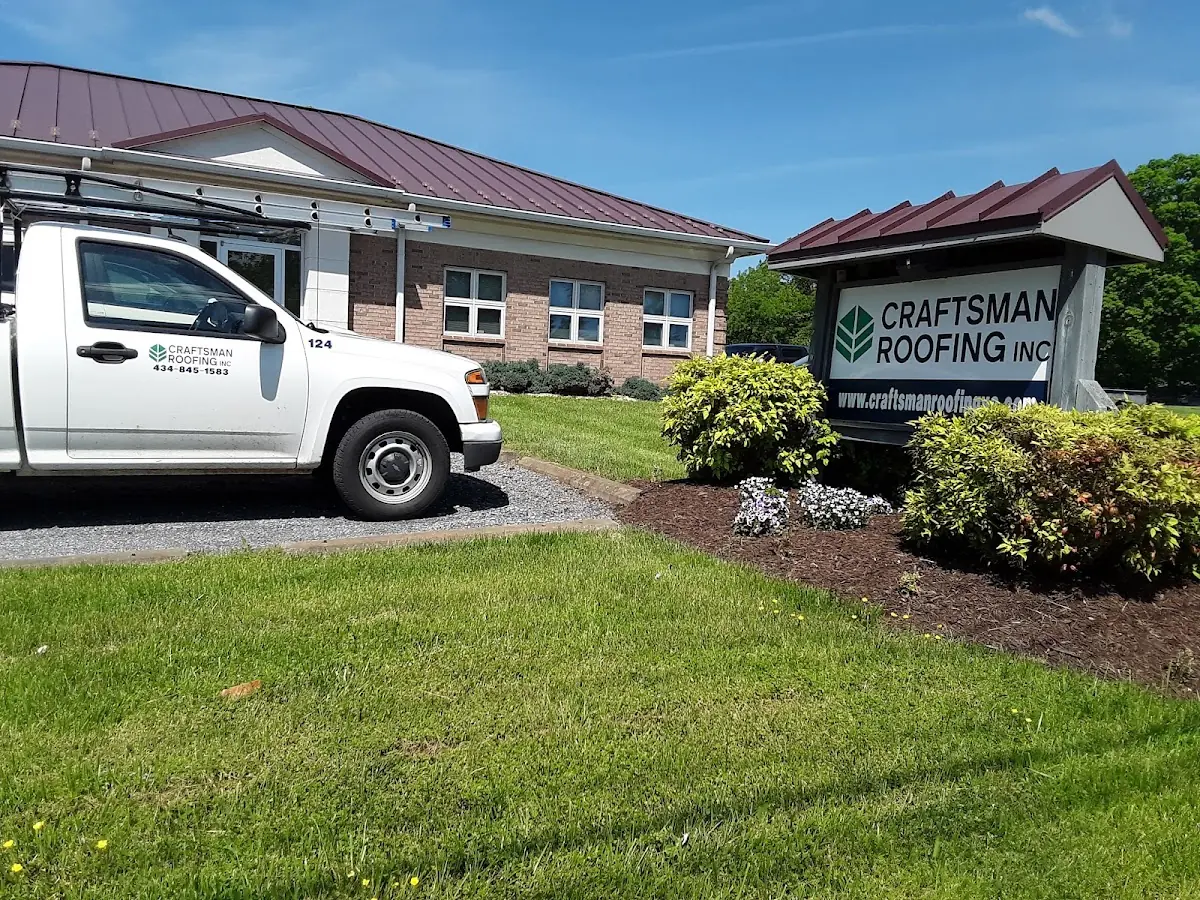 Quality Roof Inspection & Assessment by experienced craftsmen in Glen Mills